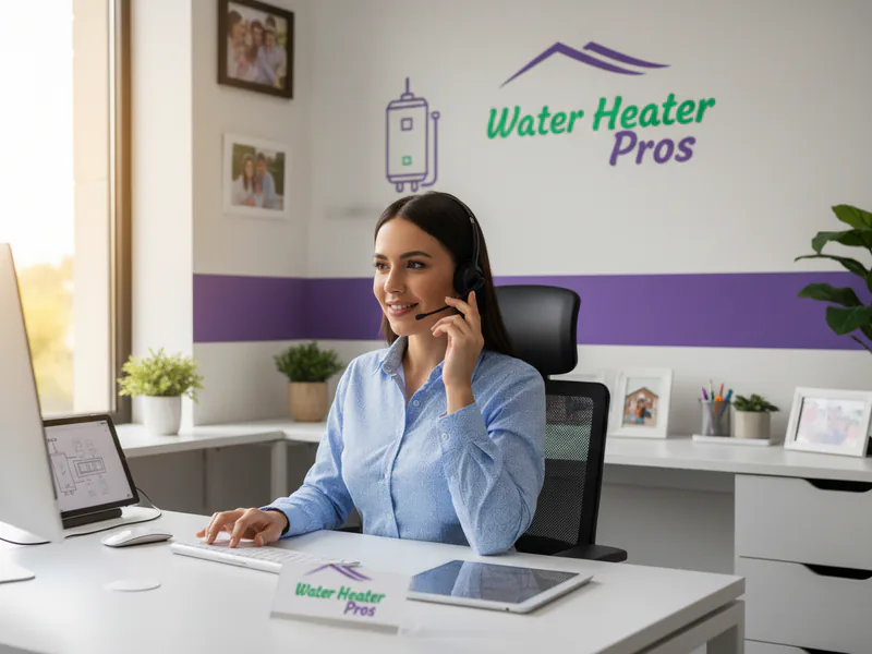Water Heater Repair  in Kalamazoo  FAQ